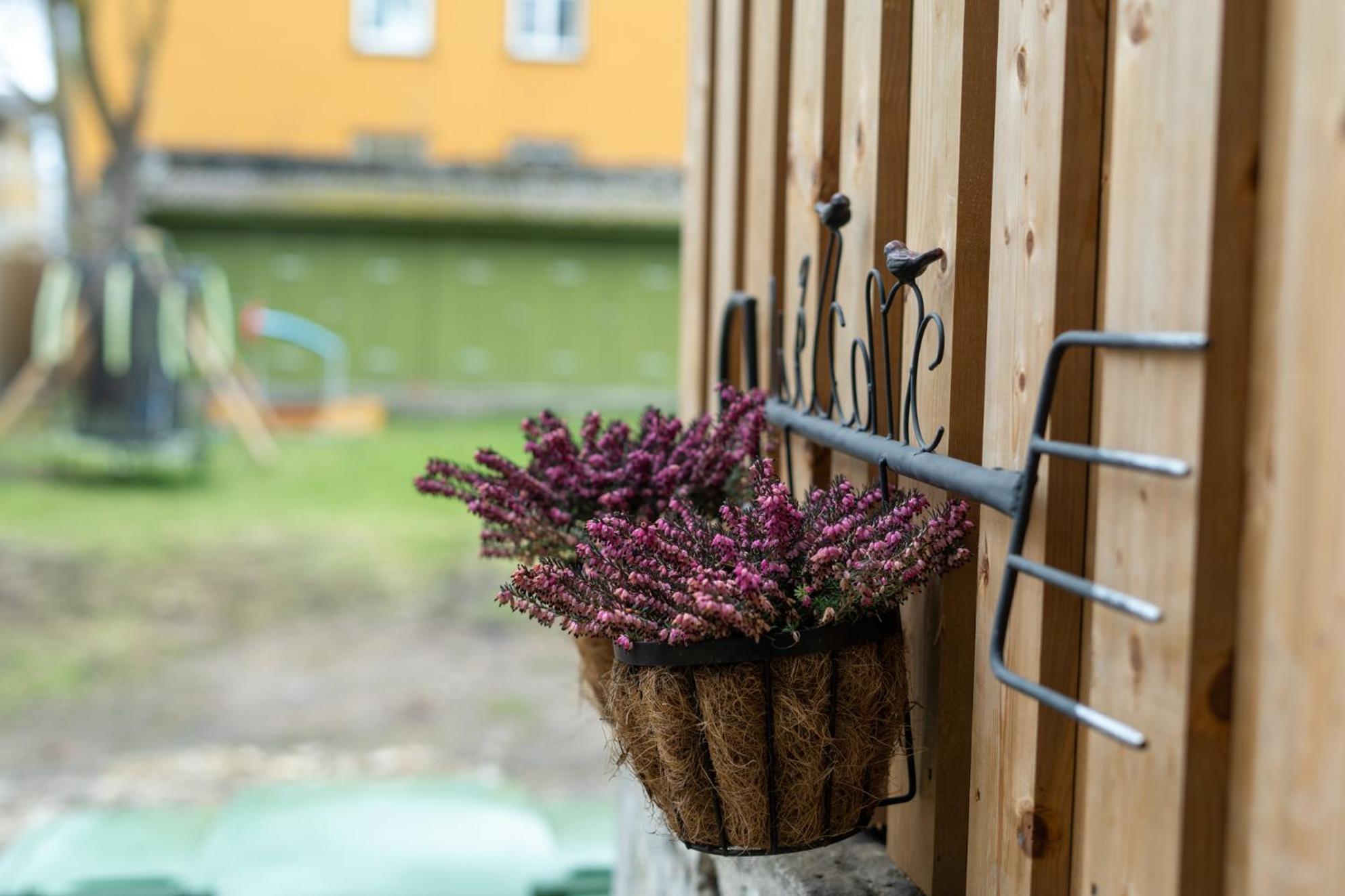 Garden Next To Telliskivi & Old Town Appartement *